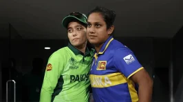 Pakistan women to tour Sri Lanka for white-ball series in July-August